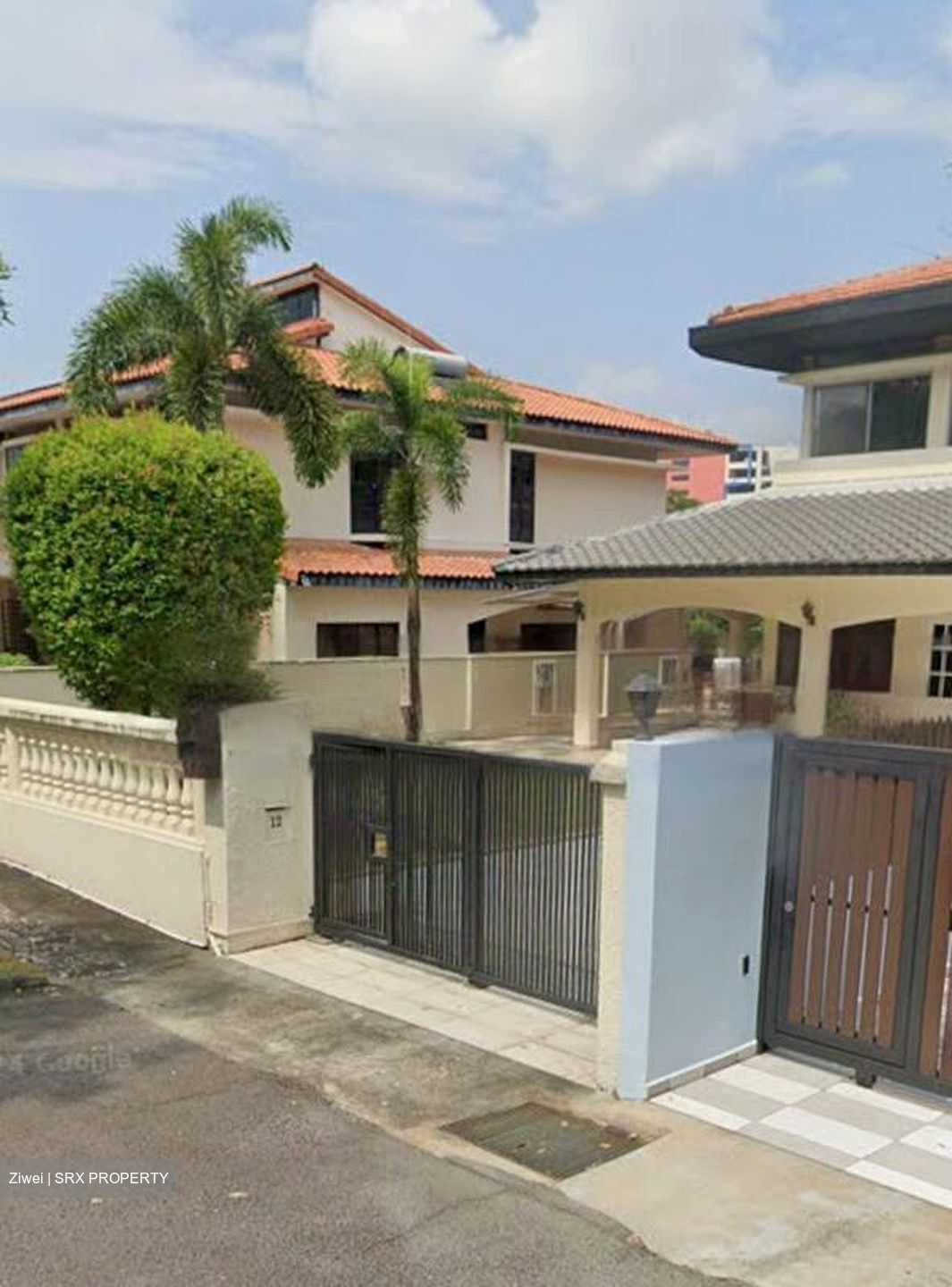 West Coast Gardens (D5), Semi-Detached #469345691